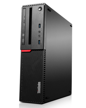 Lenovo Desktop Computer ThinkCentre M700 (10GT002SUS) Intel Core