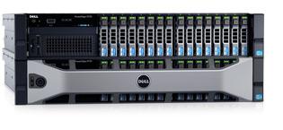 Dell PowerEdge R730 Rack Server Xeon E5-2640 V4 2.4 GHz (463-7663