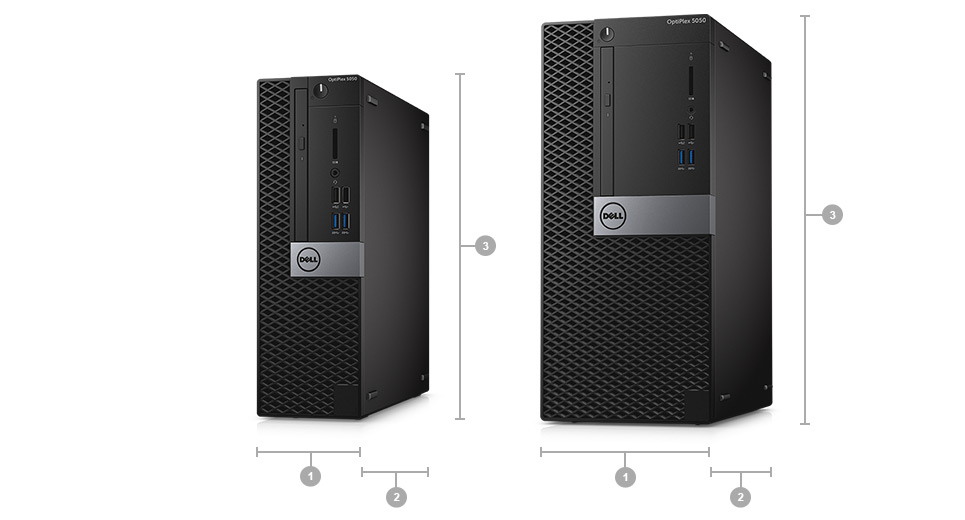 DELL Desktop Computer OptiPlex 5050 (9PR6V) Intel Core i7 DELL Desktop Computer OptiPlex 5050 (9PR6V) Intel Core i7