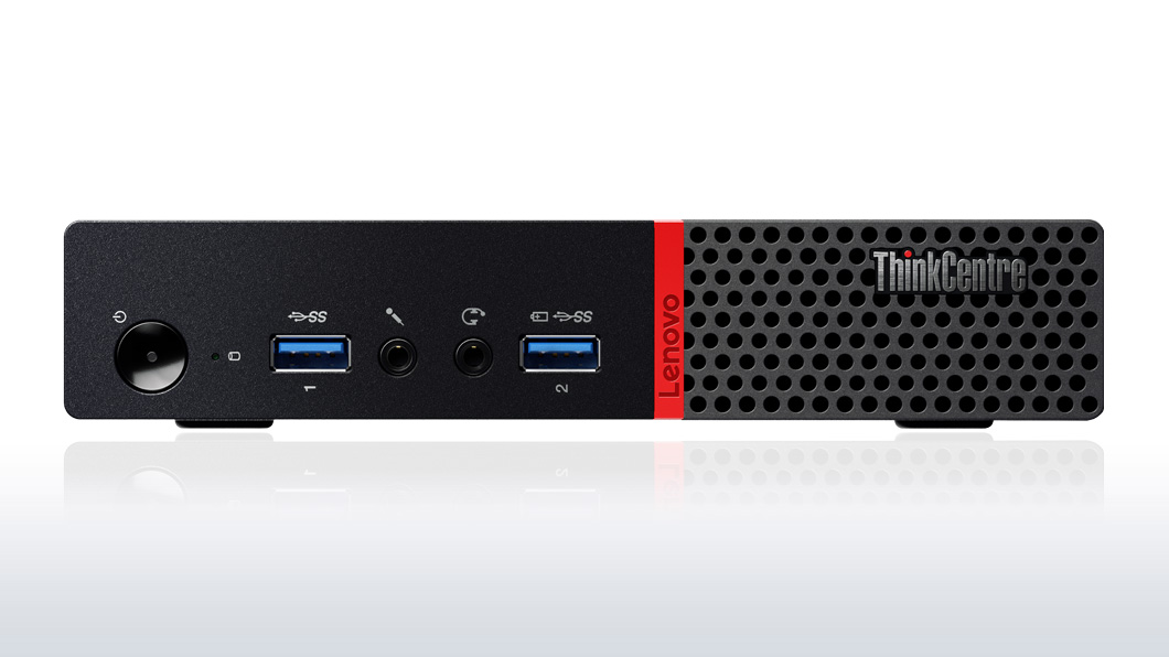 lenovo thinkcentre m900x