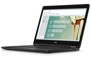 DELL E7270 i7 8GB SSD256GB Win11 Off2021 Refurbished Dell LATITUDE E7270 Core i7-6600U 8GB 256GB 12.5 Inch