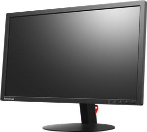 Lenovo ThinkVision T2424p | Overview, Specs, Details | SHI