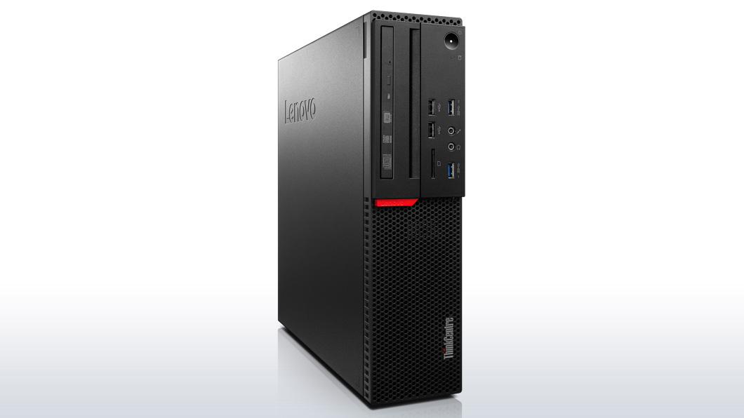 Lenovo ThinkCentre M700 (10GT002DUS) Desktop Computer Intel Core