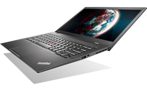 20A7005JUK - Lenovo ThinkPad X1 Carbon (2nd Gen) - 14