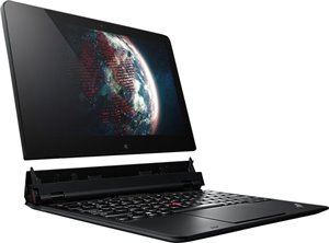 Lenovo ThinkPad Helix (2nd Gen) 20CG | Overview, Specs, Details | SHI