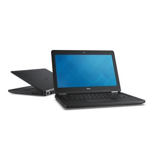 Dell Latitude E5250 - Core i5 5300U / 2.3 GHz | Overview, Specs