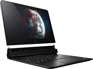 Lenovo ThinkPad Helix (2nd Gen) 20CH | Overview, Specs, Details | SHI