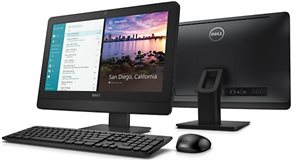 DELL OPTIPLEX 3030 一体型PC Core i5 4590S 3.00GHz 2GB 500GB■現状品 DELL OPTIPLEX 3030 19.5\" AIO DESKTOP i3-4150 3.00GHz 8GB RAM 128GB SSD WIN  11