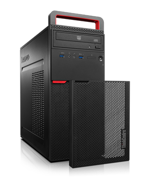Lenovo Desktop Computer ThinkCentre M700 (10GR005EUS) Intel Core