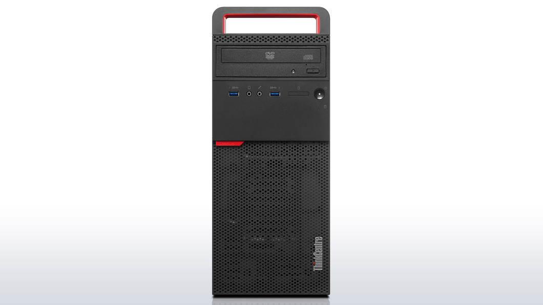 Unité Centrale Lenovo ThinkCentre M700 - PC De Bureau - Neuf