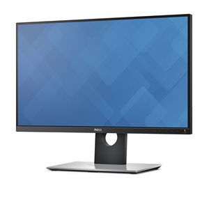 Dell UltraSharp UP2516D Black 25
