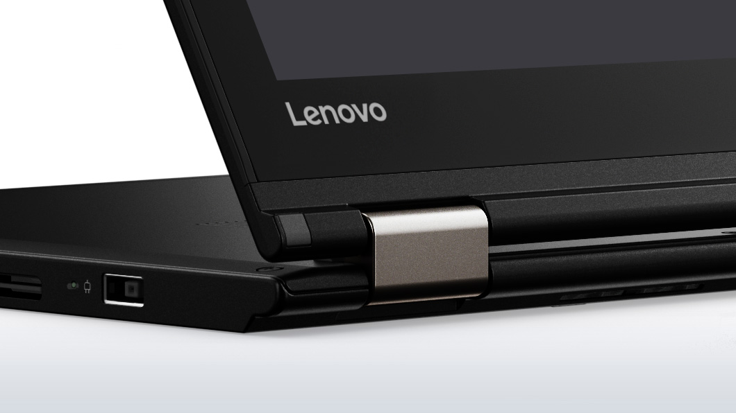 Lenovo ThinkPad Yoga 260 - 12.5