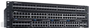 10 GbE-switche i Dell Networking S-serien: Fleksibel, effektiv og optimeret
