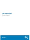 Owner's Manual