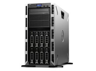 Dell PowerEdge T430 5U Tower Server - 1 x Intel Xeon E5-2620 v4