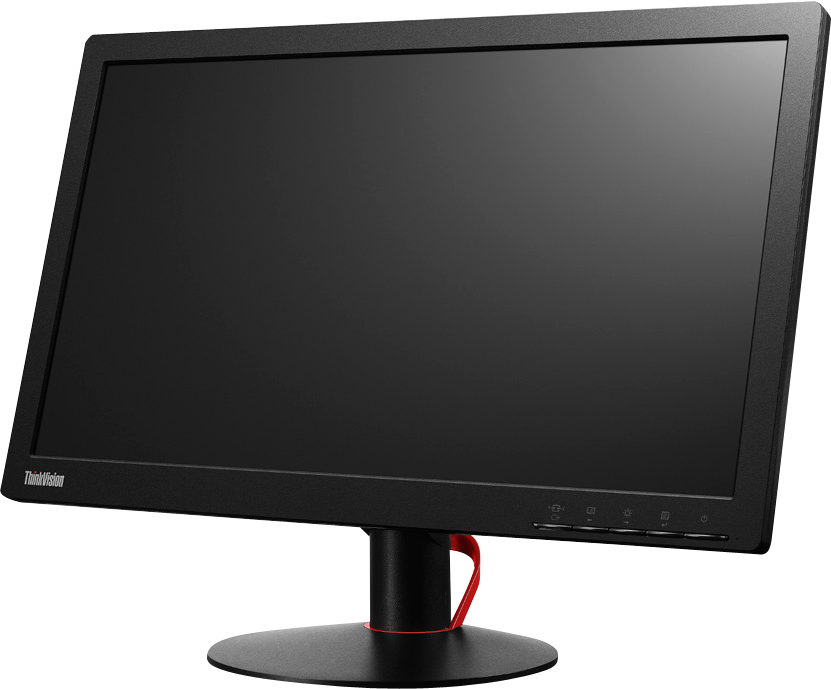 lenovo t2014a monitor