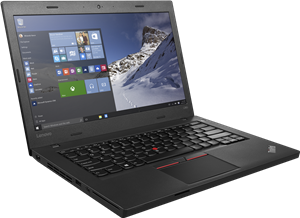 Lenovo ThinkPad L460 20FU | Overview, Specs, Details | SHI