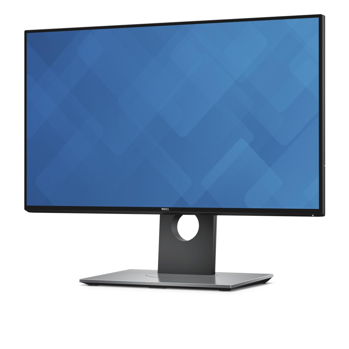 Dell UltraSharp U2417H 24