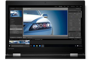 ThinkPad Ultrabook X1 Carbon (4th Gen) Intel Core i5-6300U 8