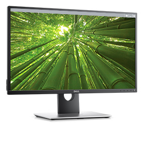 DELL P2717H 27インチ【美品】 Dell P2717H 27