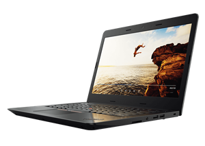 Lenovo ThinkPad E575 20H8 | Overview, Specs, Details | SHI