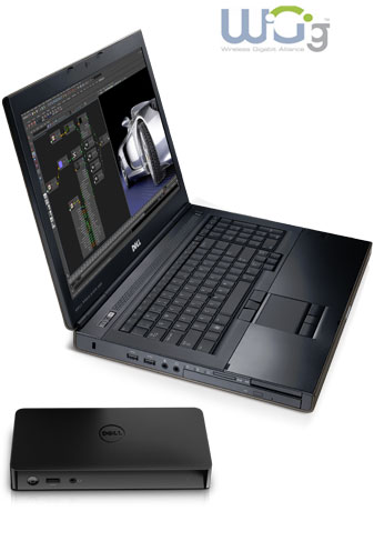 DELL Precision 17.3