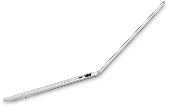 Lenovo Yoga 710-11IKB 80V6 - Flip design - Intel Core i5