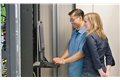 folie 3 von 3, vergrößern, dell 1-gbe-layer-3-switches der serie dell networking n3000: bringen sie ihre netzwerkverbindungen auf den neuesten stand.