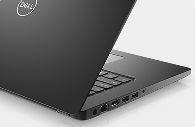 DELL Laptop Latitude Intel Core i5-7200U 8GB Memory 500GB