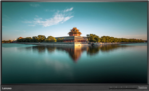 Lenovo ThinkVision T2364t | Overview, Specs, Details | SHI