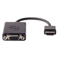 Ultrabook Notebook Monitor Compatible HP 700569-001 700568-001 HDMI to VGA Adapter HDMI/VGA for Video Device 