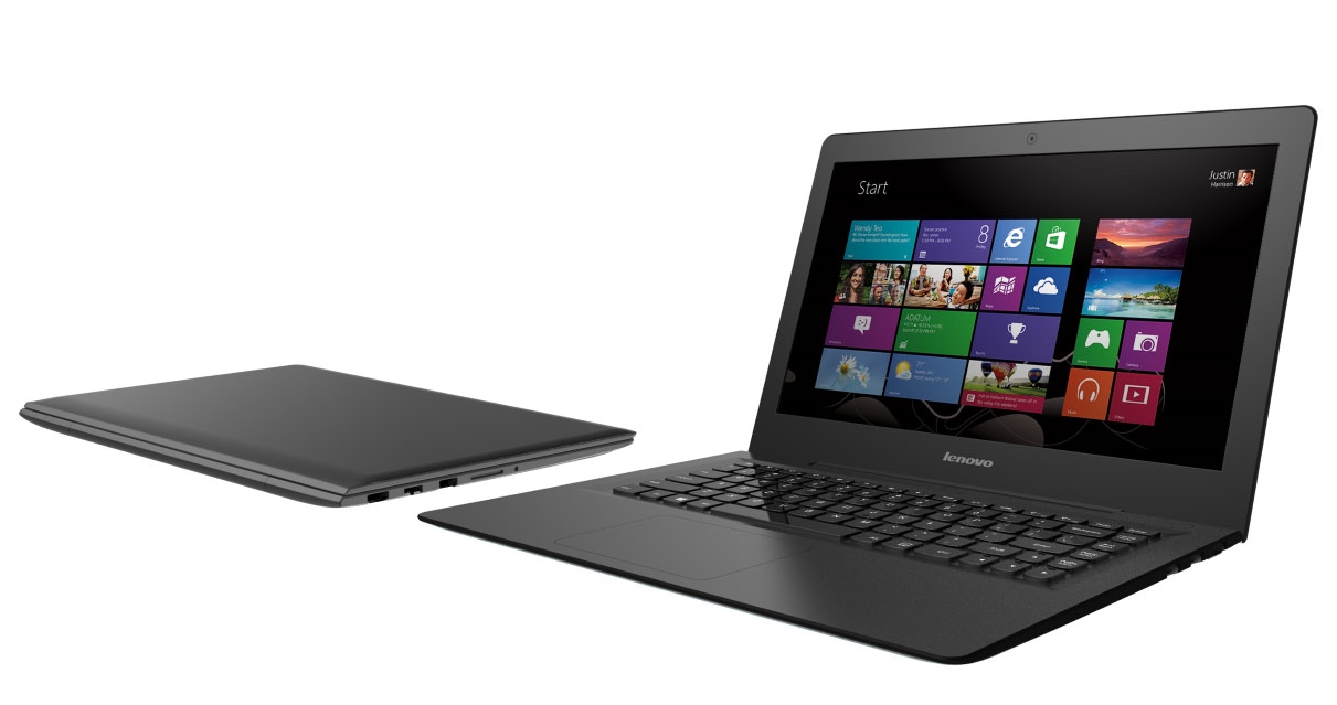 Windowsノート本体 Lenovo i7-8550U 8GB SSD1TB Lenovo 14.0