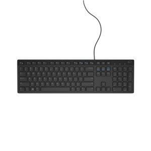 Dell Wired Keyboard - KB216