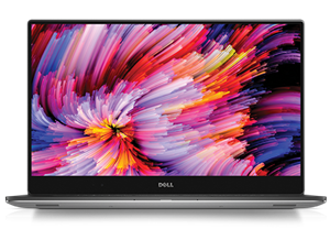 Dell XPS 15 9560 - 15.6
