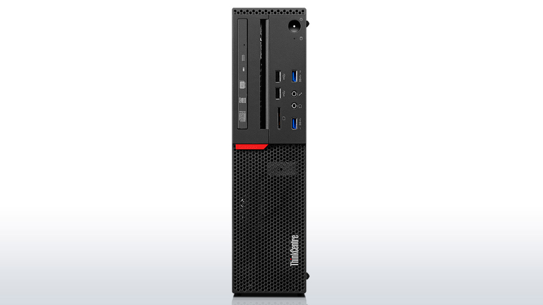 Lenovo ThinkCentre M800 10FY000QUS Desktop Computer - Intel Core