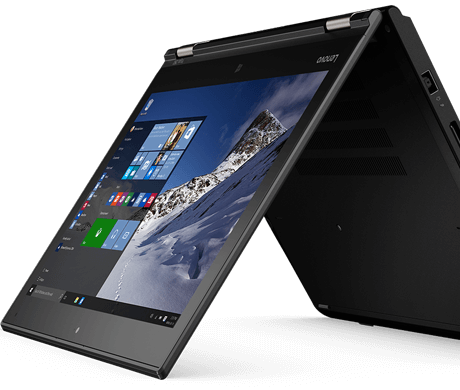 ThinkPad Yoga 260 Ultrabook Intel Core i5-6200U 12.5