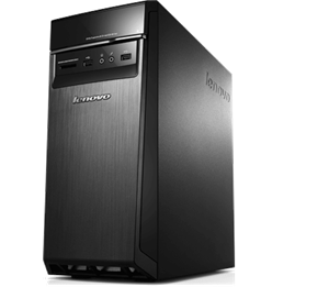 Lenovo H50-50 90B7 - MT Core i7 4790 / up to 4 GHz | Overview