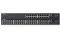 folie 2 von 3, vergrößern, dell networking n1500 switch: aktualisieren sie ihren netzwerkzugriff