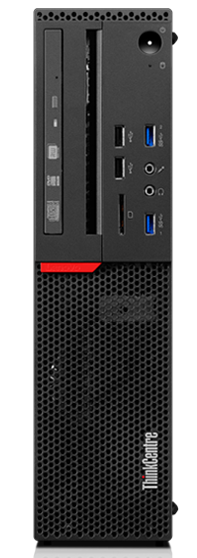 Lenovo Desktop Computer ThinkCentre M700 (10GT002SUS) Intel Lenovo Desktop Computer ThinkCentre M700 (10GT002SUS) Intel