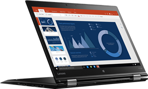 Lenovo ThinkPad X1 Yoga (1st Gen) 20FQ | Overview, Specs, Details