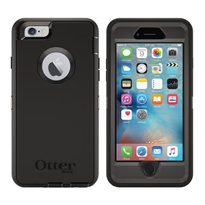 installing otterbox defender case