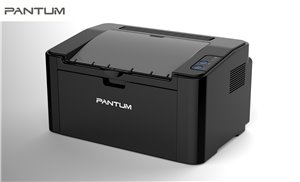 Pantum P2500w series - WiFi enabled Monochrome Laser Printer