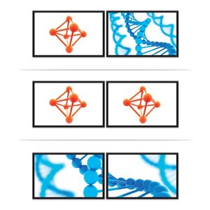 Increase your productivity with multiple monitors