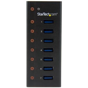 Connect devices quickly and easily