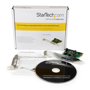 Der StarTech.com-Vorteil