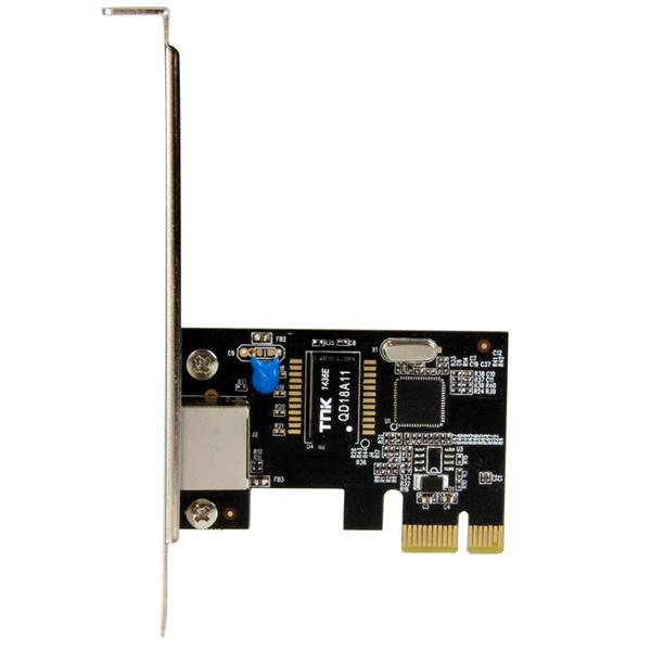 1Port Gigabit PCIe Network Card Intel I210