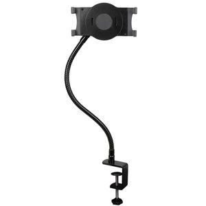 Integrate your tablet into your workspace