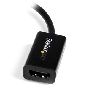 Plug and Play-Installation