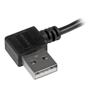 Charge and sync your USB 2.0 mobile devices