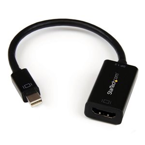 Maximum portability with compact, lightweight design, and no external power adapter required